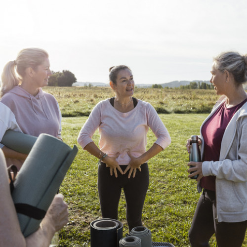 Pelvic Floor