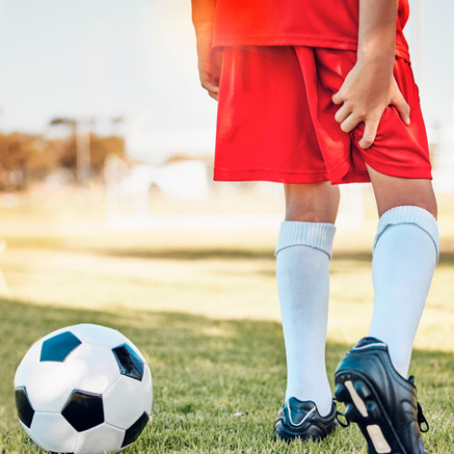 Soccer Player Hamstring Image v2