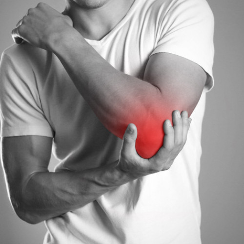 Tennis Elbow